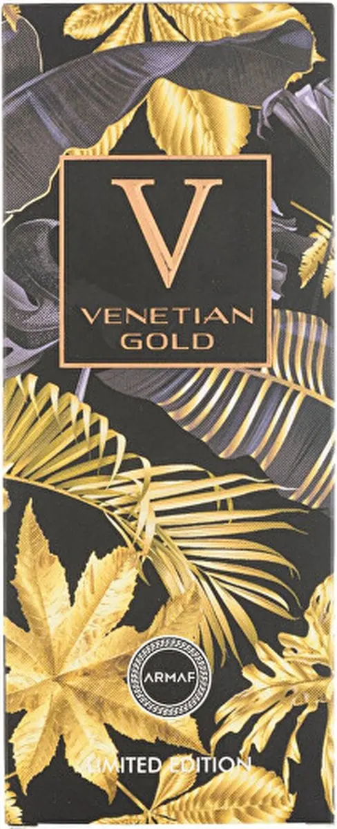 Armaf Venetian Gold Eau de Parfum 100ml