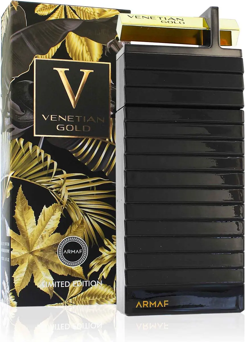 Armaf Venetian Gold Eau de Parfum 100ml