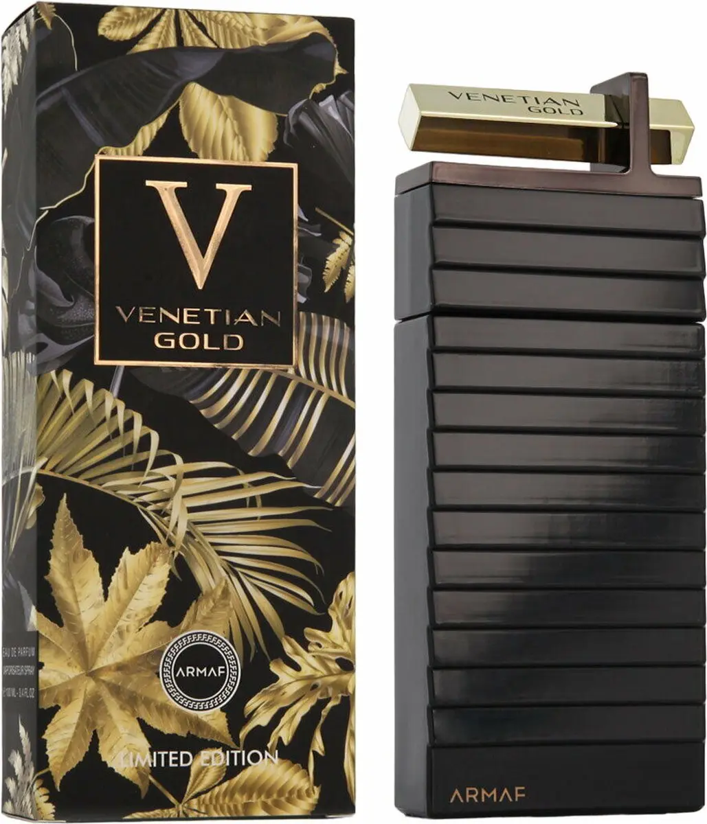 Armaf Venetian Gold Eau de Parfum 100ml