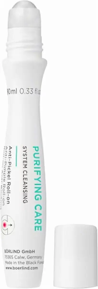 Annemarie Börlind Purifying Anti-Pimple Roll On 10ml