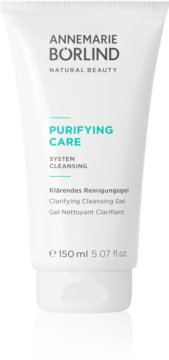 Annemarie Börlind Purifying Anti-Pimple Roll On 10ml