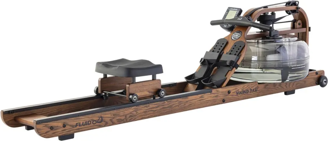 Fluid Rower Viking 3 XL Roeitrainer