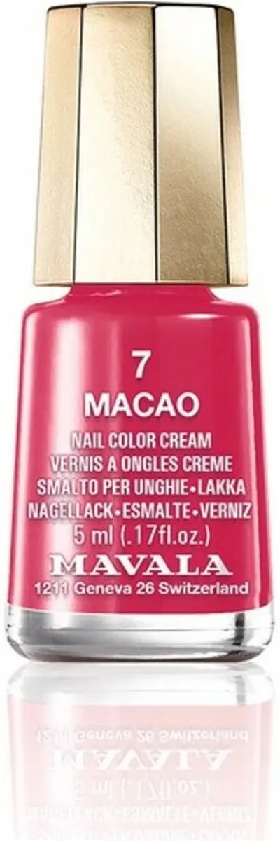 Mavala Mini Color 007 Macao 5ml