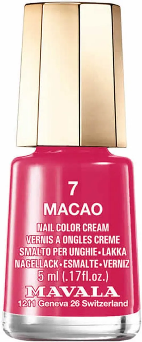 Mavala Mini Color 007 Macao 5ml