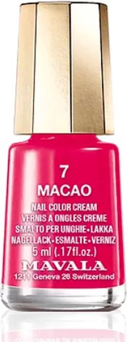 Mavala Mini Color 007 Macao 5ml