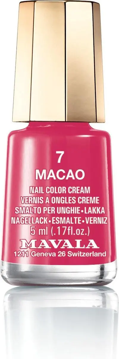 Mavala Mini Color 007 Macao 5ml
