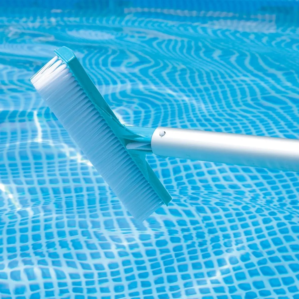 Intex 28003 Zwembad Onderhoudsset - Blauw