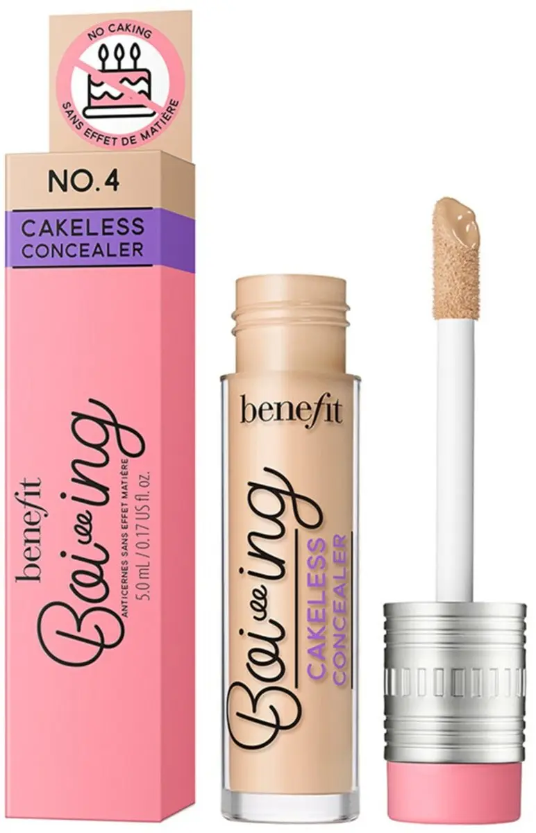 Benefit Boi-ing Cakeless Concealer 04 Light Cool
