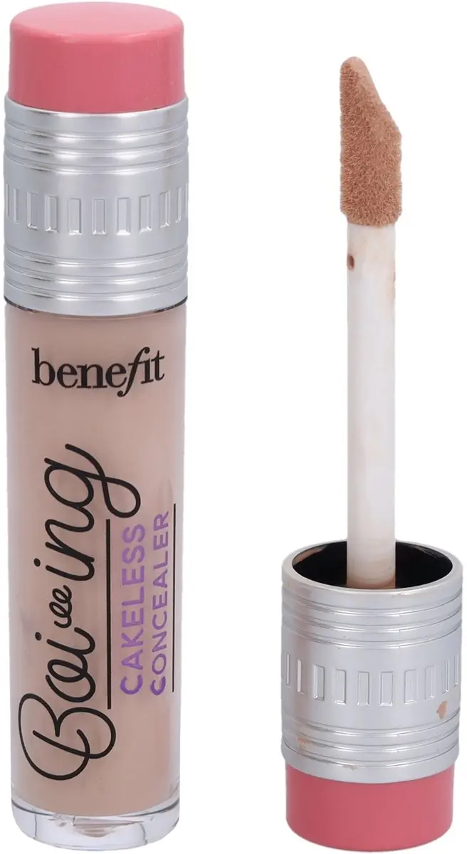 Benefit Boi-ing Cakeless Concealer 04 Light Cool - 5ml