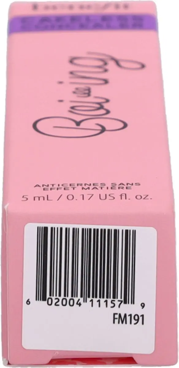 Benefit Boi-ing Cakeless Concealer 04 Light Cool - 5ml
