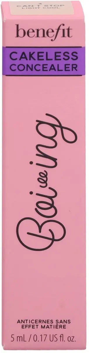 Benefit Boi-ing Cakeless Concealer 04 Light Cool - 5ml