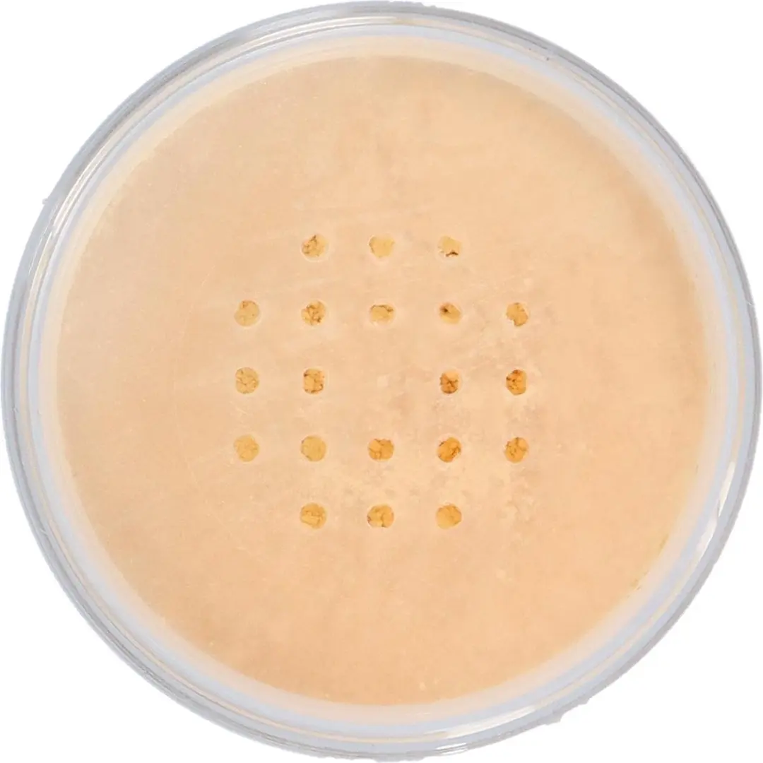 Make-up Studio Translucent Powder Extra Fine - Fine Banana