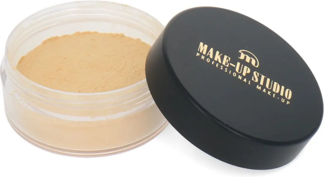 Make-up Studio Translucent Powder Extra Fine