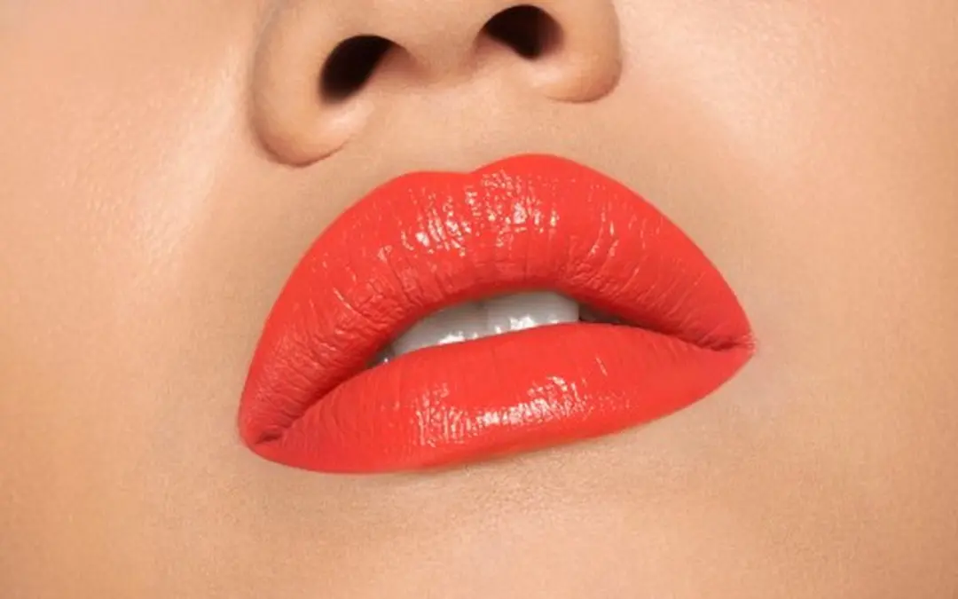 Pupa Milano Vamp! ExtreMe Colour Lipstick 306 Outstanding Orange