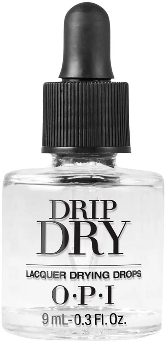 O.P.I. DripDry Sneldroogdruppels Nagellak 8ml