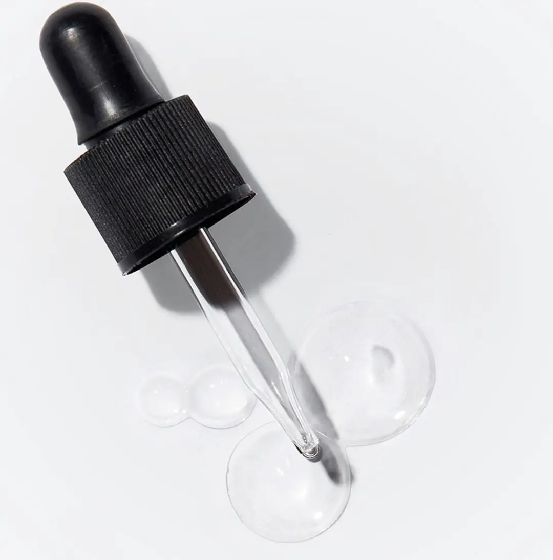 O.P.I. DripDry Sneldroogdruppels Nagellak 8ml - Clear