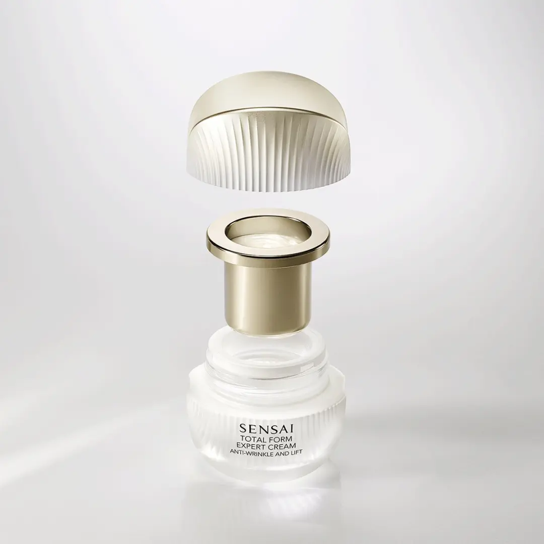 Sensai Total Form Expert Cream 50ml