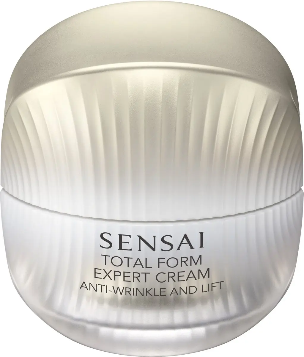 Sensai Total Form Expert Cream 50ml