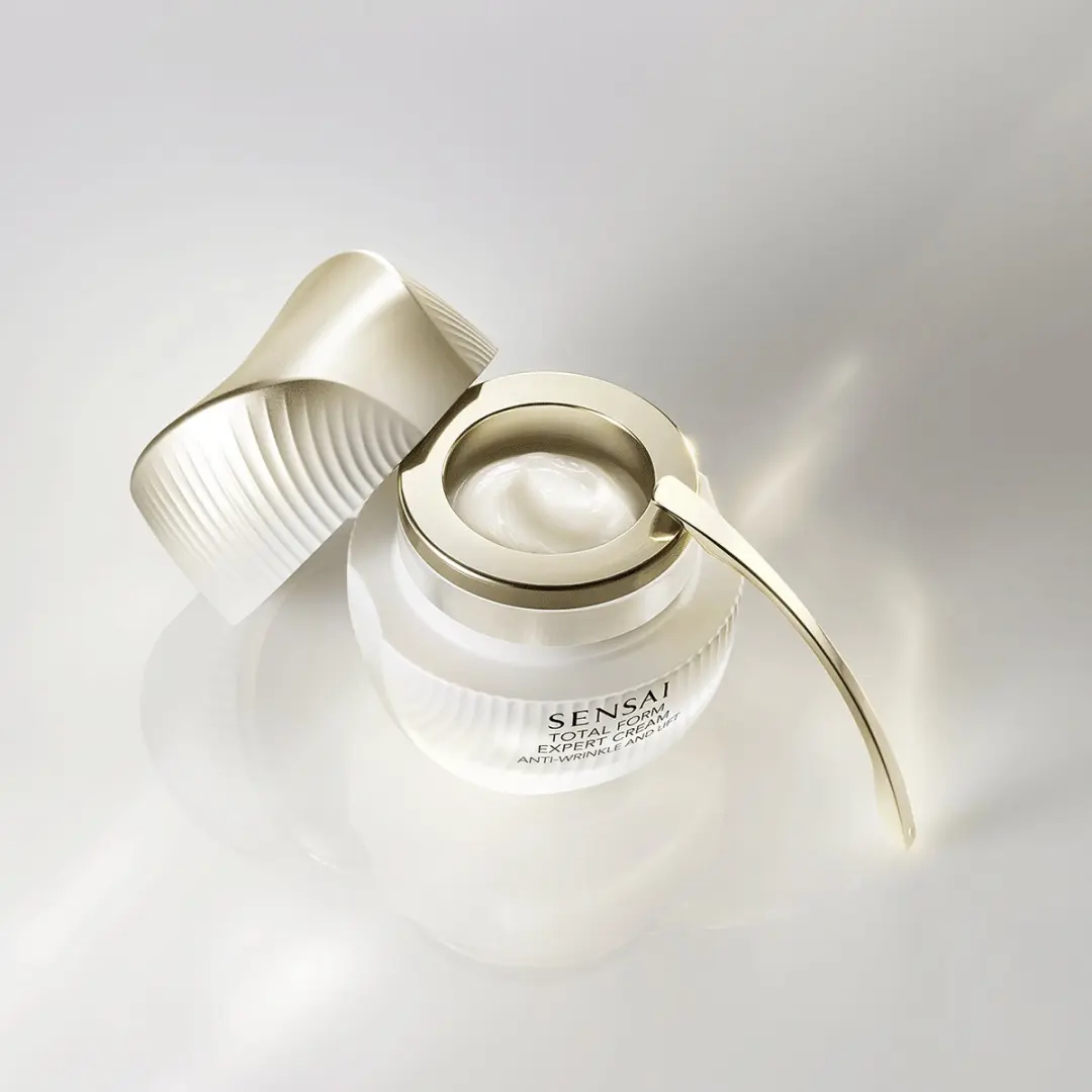 Sensai Total Form Expert Cream 50ml