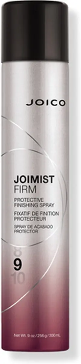 Joico JoiMist Firm Protective Finishing Hairspray 300ml