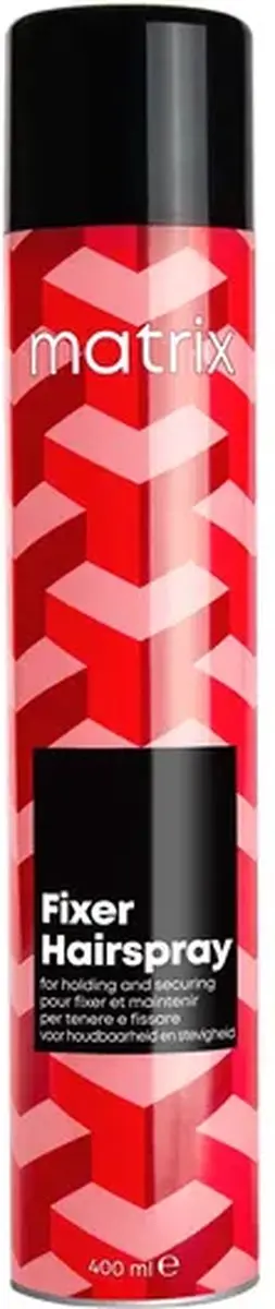 Matrix Fixer Hairspray 400ml