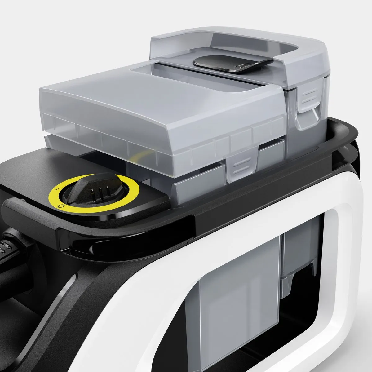 Kärcher SE 3 Compact Home Shoe - Sproeiextractie - Vlekkenreiniger - Meubelreiniger - Reiniger voor Bank, Auto, Textiel