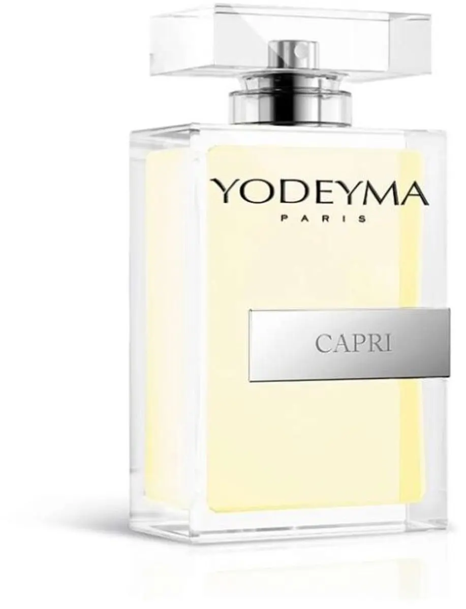Yodeyma Capri Parfum 100ml