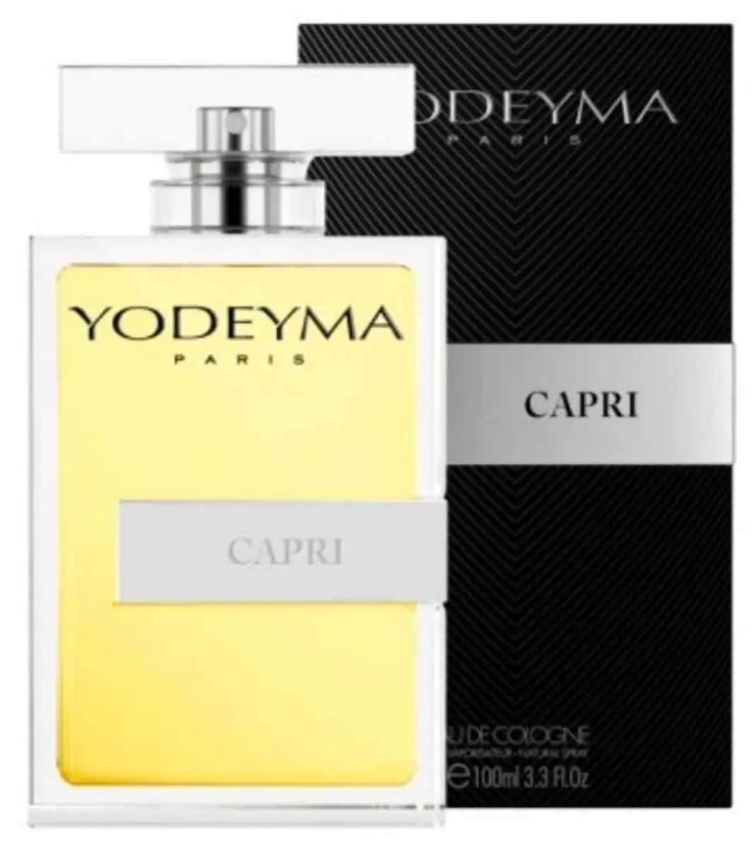 Yodeyma Capri Parfum 100ml