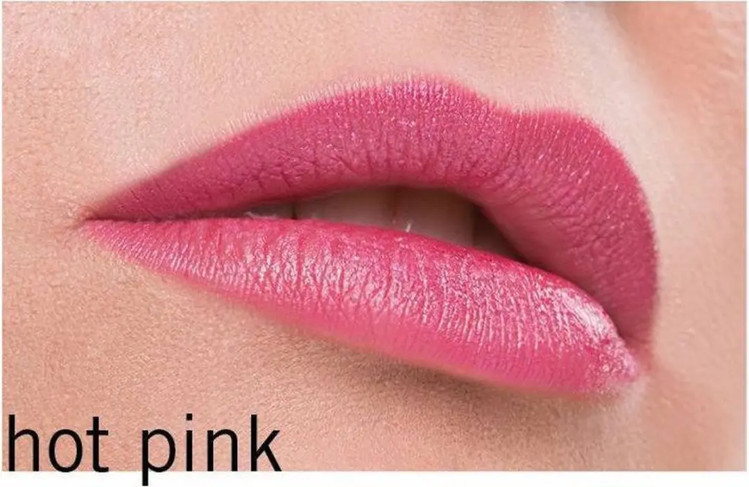 Benecos Lippenstift Hot Pink - 45mg