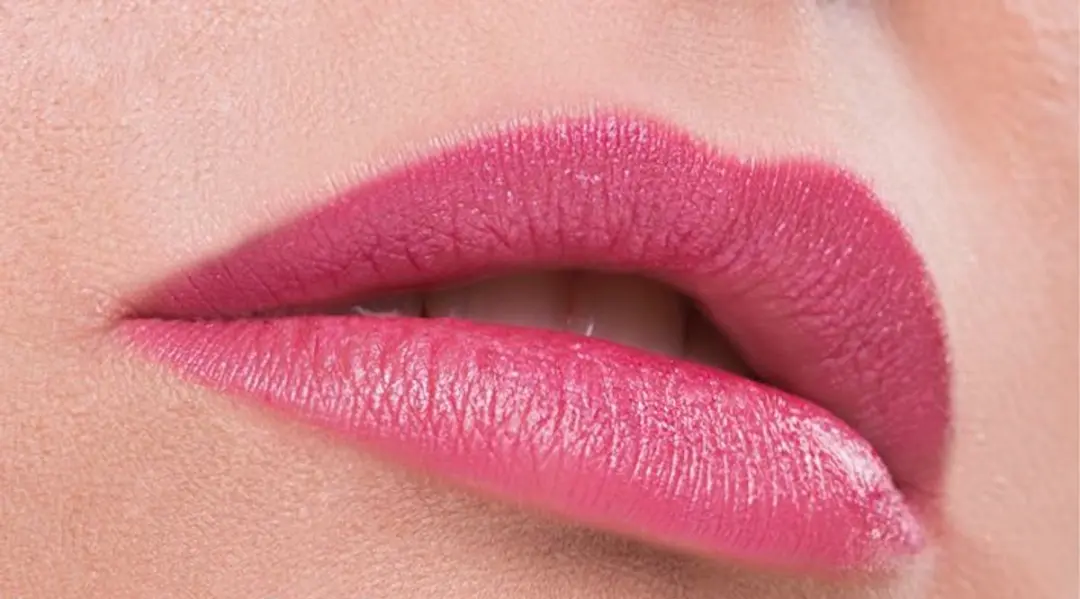Benecos Lippenstift Hot Pink - 45mg