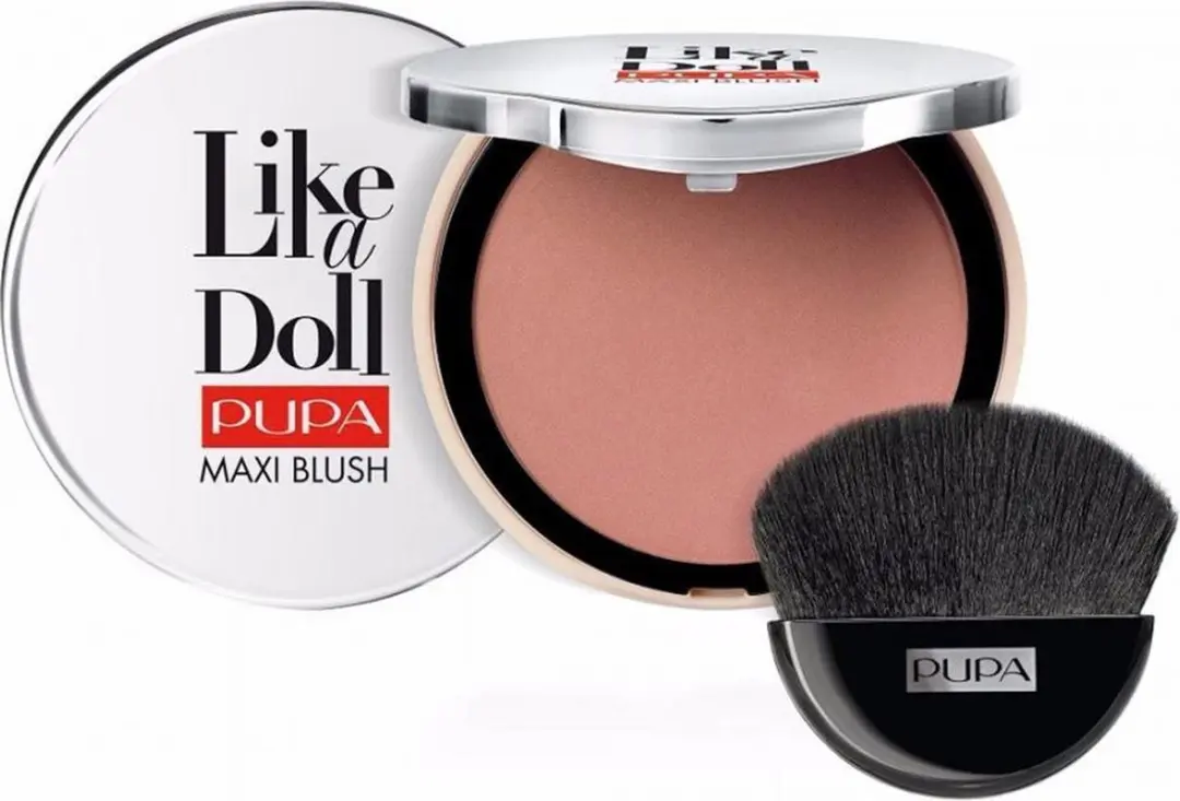 Pupa Like a Doll Maxi Blush 200C