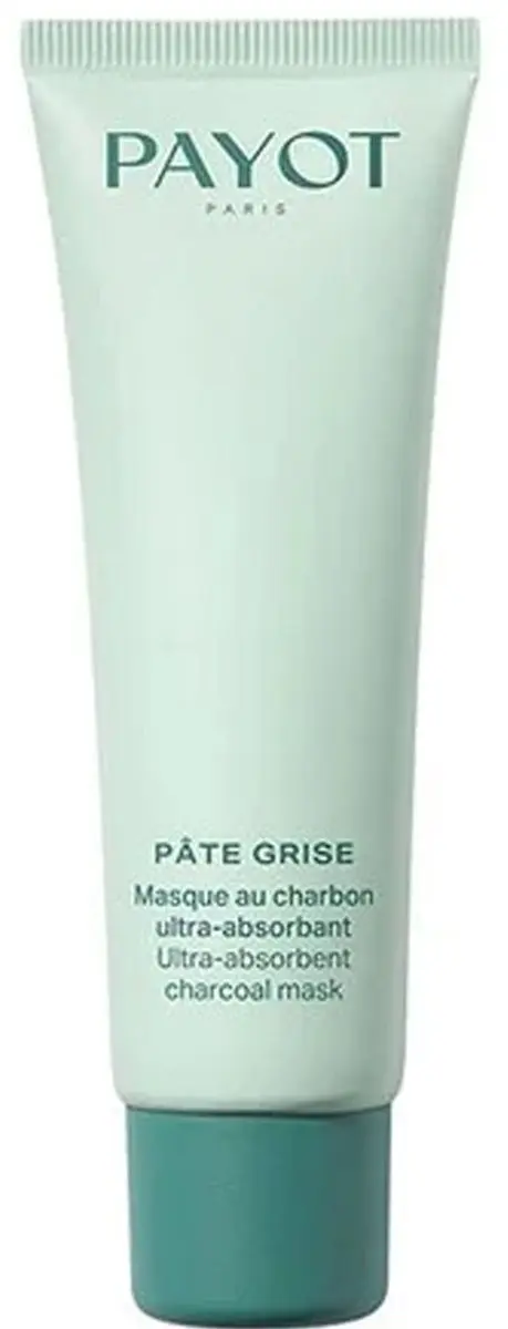 Payot Pate Grise Masque Absorbant 50ml