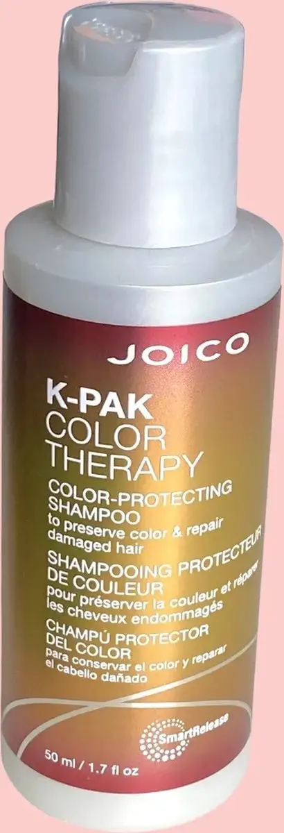 Joico K-Pak Color Therapy Reis Set - 150ml (3x50ml)