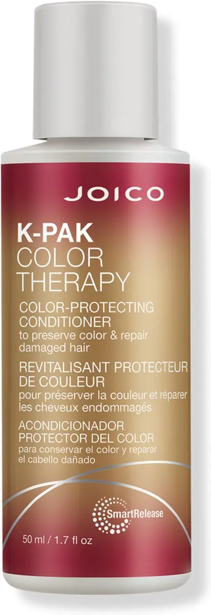 Joico K-Pak Color Therapy Reis Set - 150ml (3x50ml)