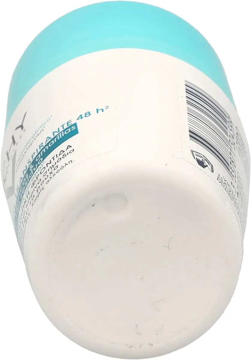 Vichy Anti-Transpiratie Deodorant Roller 50ml - afbeelding 6 van 6