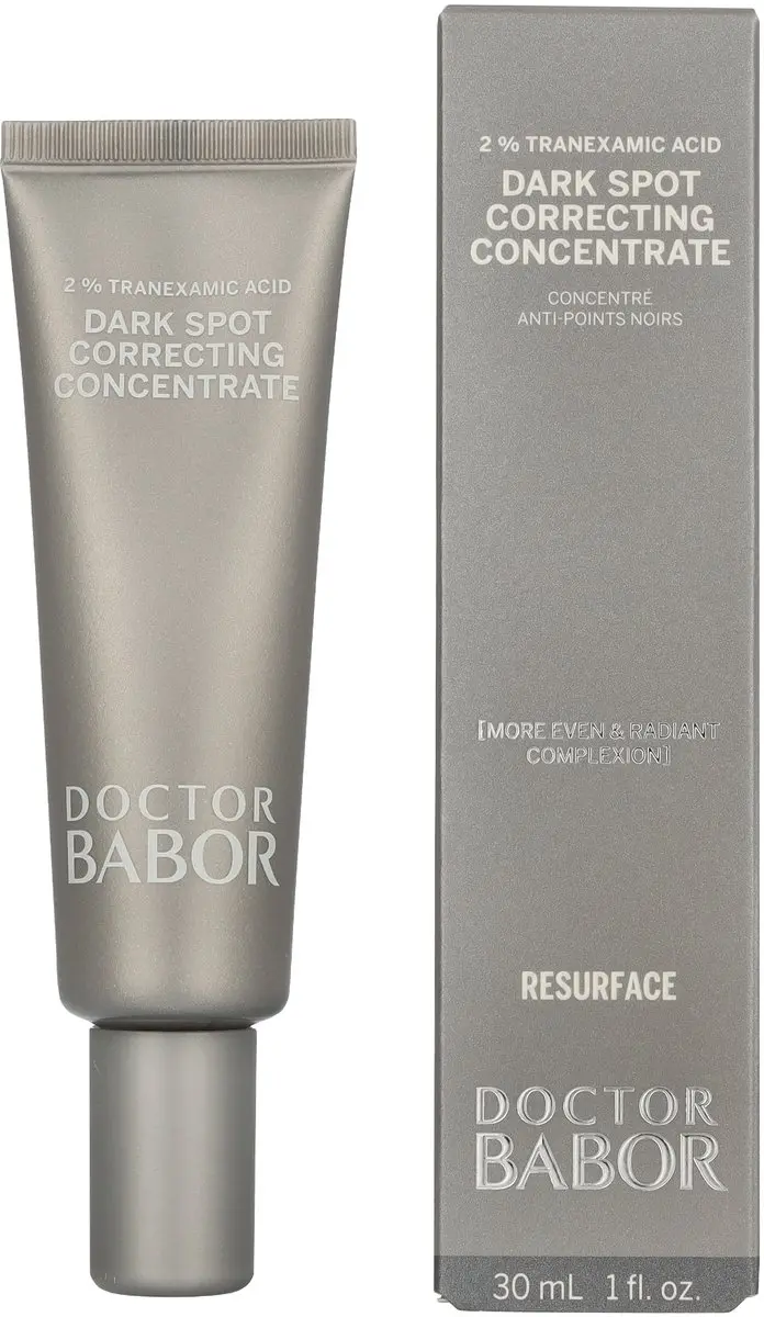 Babor Doctor Resurface Dark Spot Concentraat 30ml
