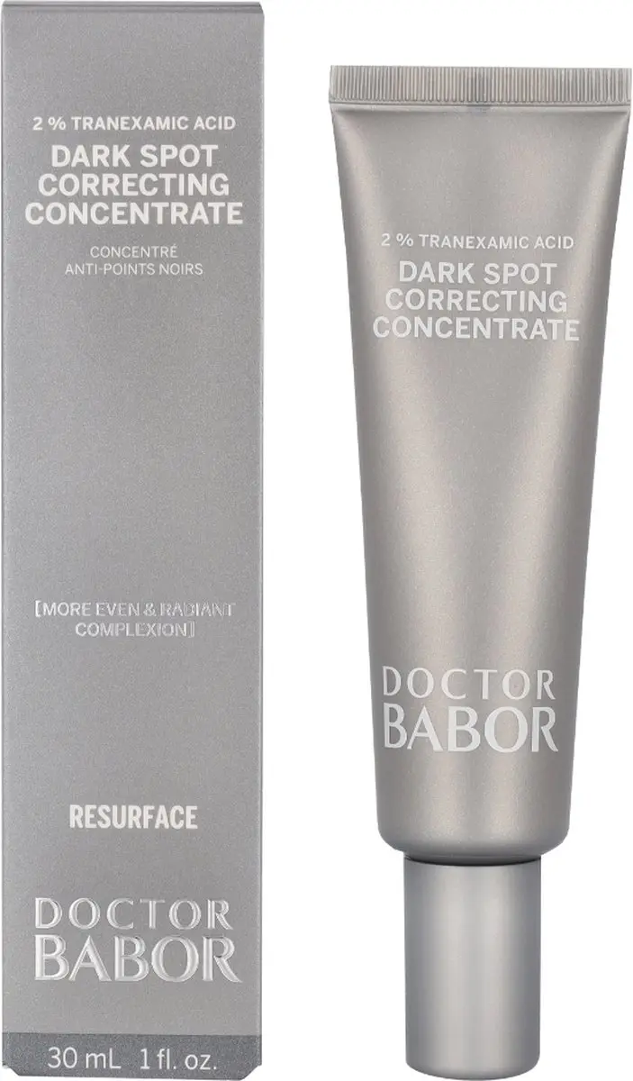 Babor Doctor Resurface Dark Spot Concentraat 30ml