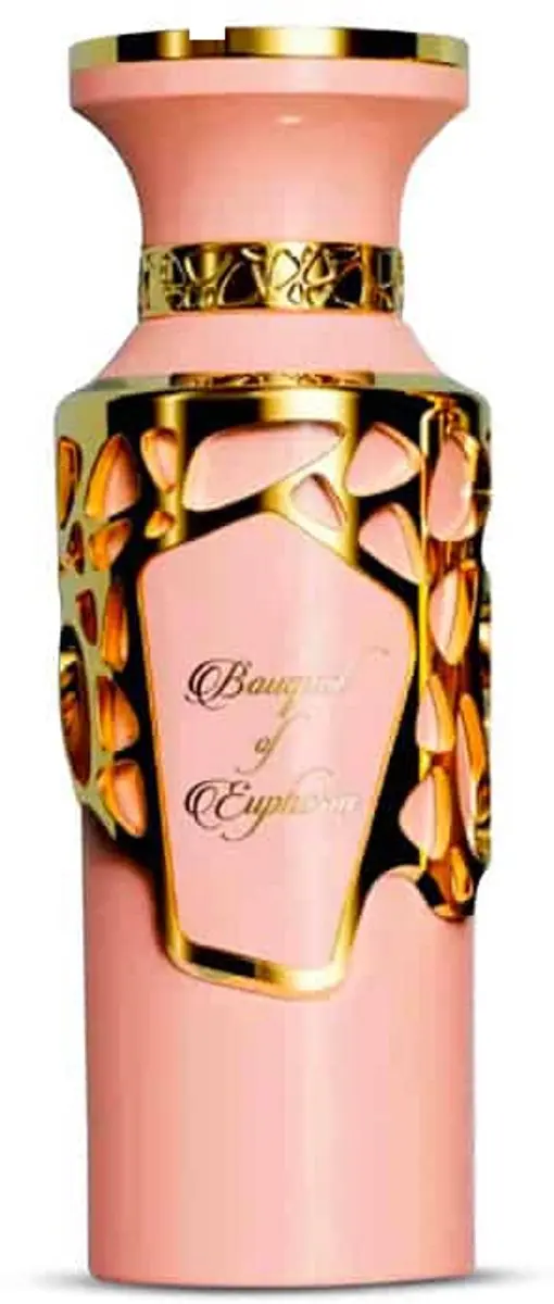Fragrance World Bouquet of Euphoria Eau de Parfum 100ml