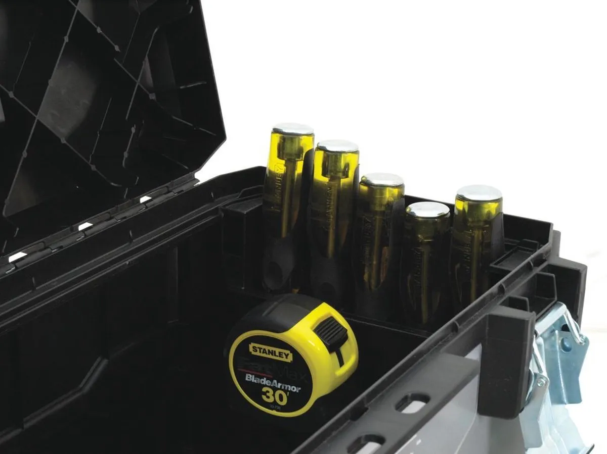 Stanley FatMax Gereedschapskoffer MP 20" - 3-delig