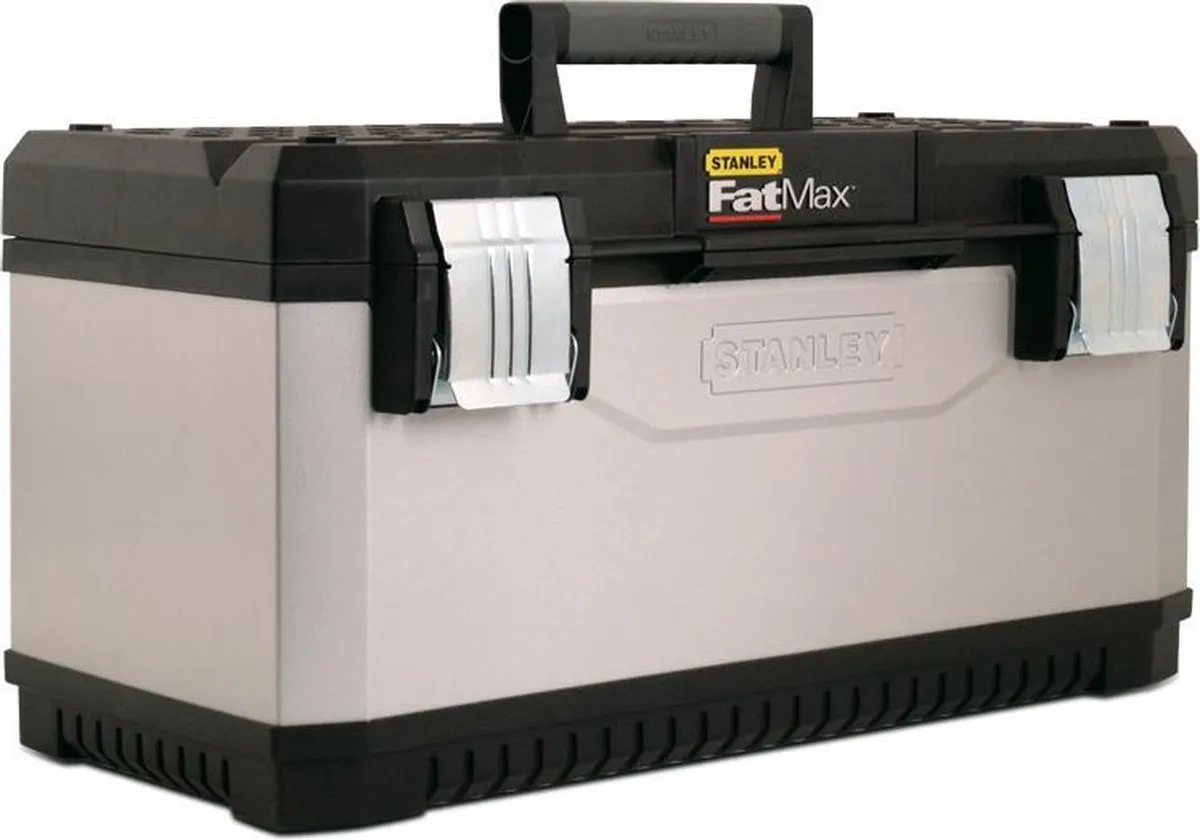 Stanley FatMax Gereedschapskoffer MP 20" - 3-delig