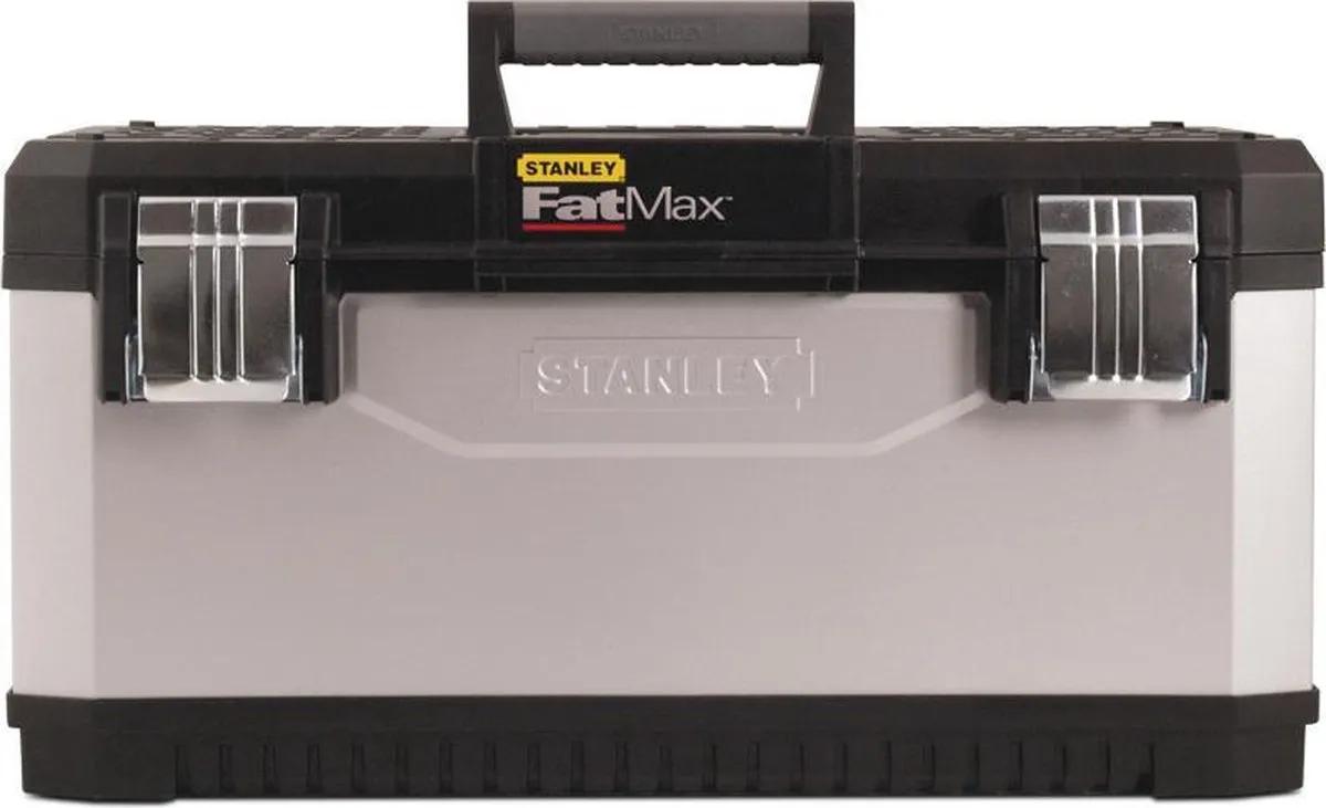 Stanley FatMax Gereedschapskoffer MP 20" - 3-delig