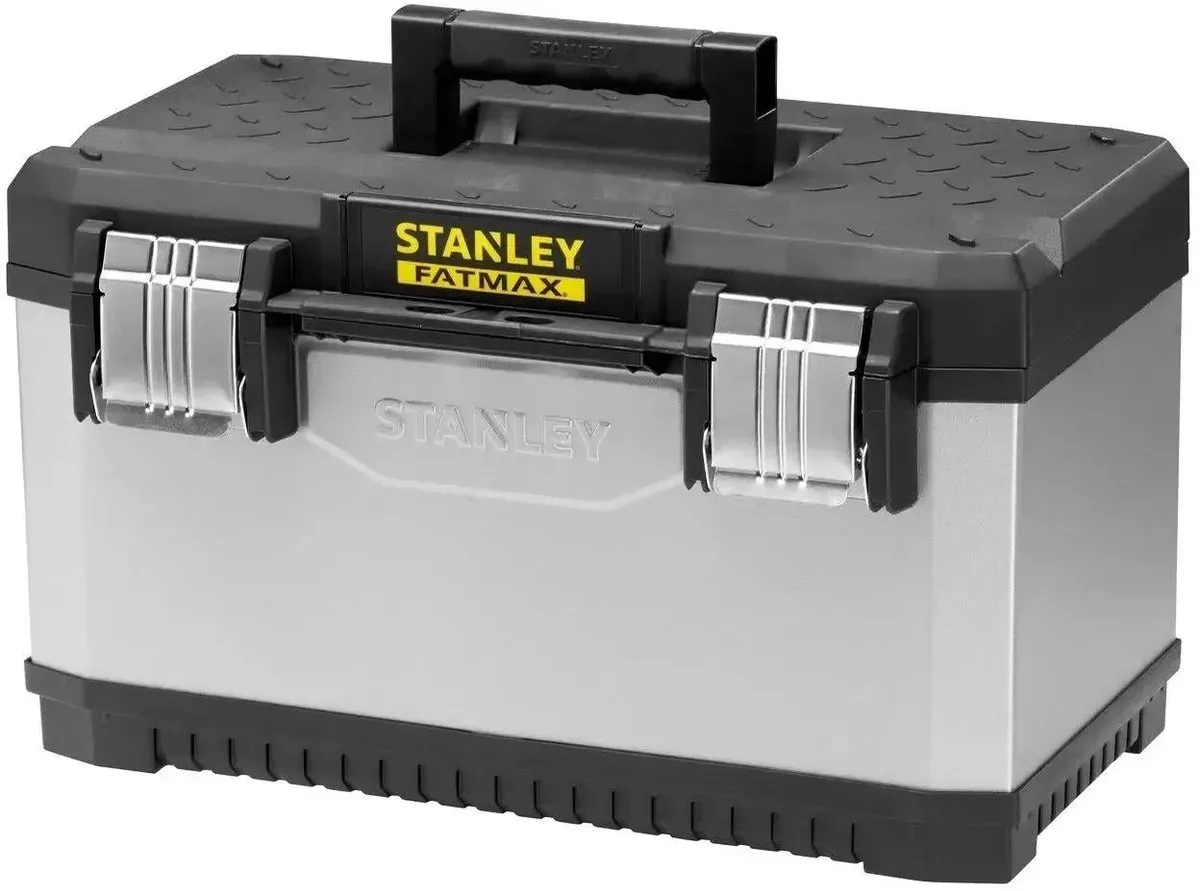 Stanley FatMax Gereedschapskoffer MP 20" - 3-delig