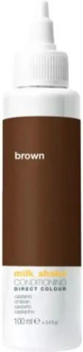 Milk Shake Direct Colour Balm Fuchsia 100ml