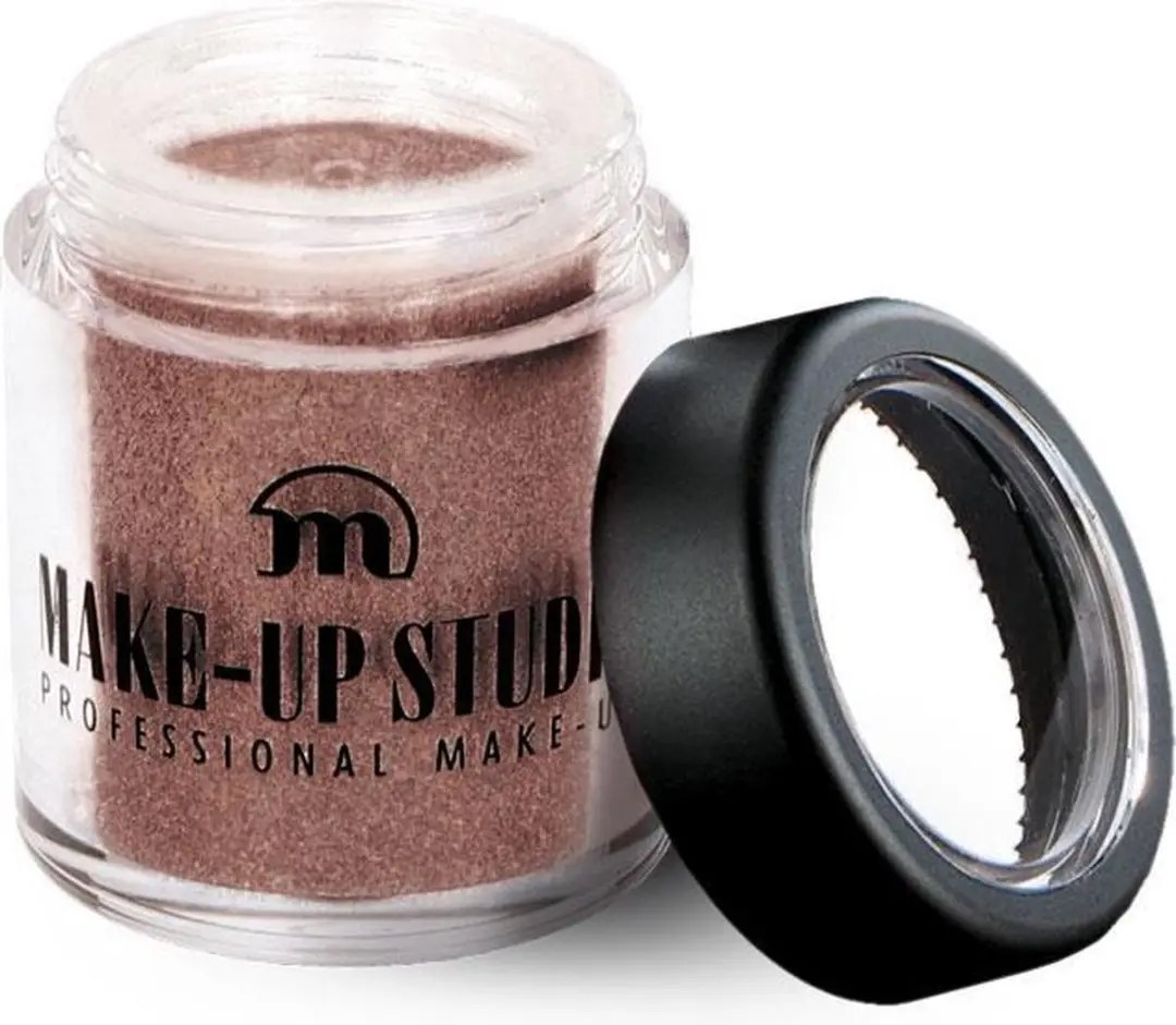 Make-up Studio Colour Pigments Oogschaduw Topaz