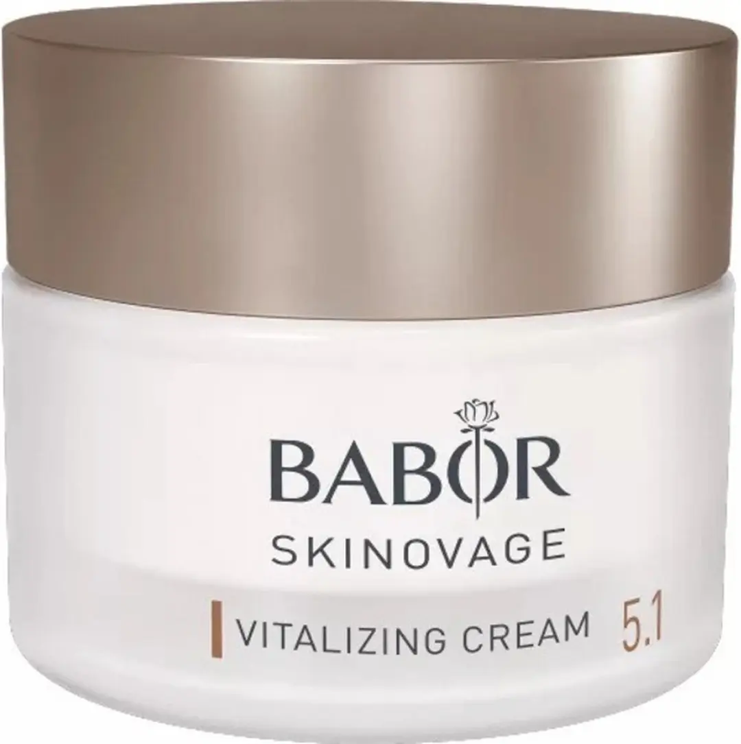 Babor Skinovage Vitalizing Cream 50ml