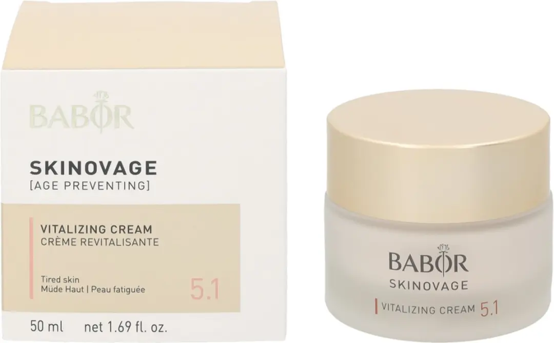 Babor Skinovage Vitalizing Cream 50ml