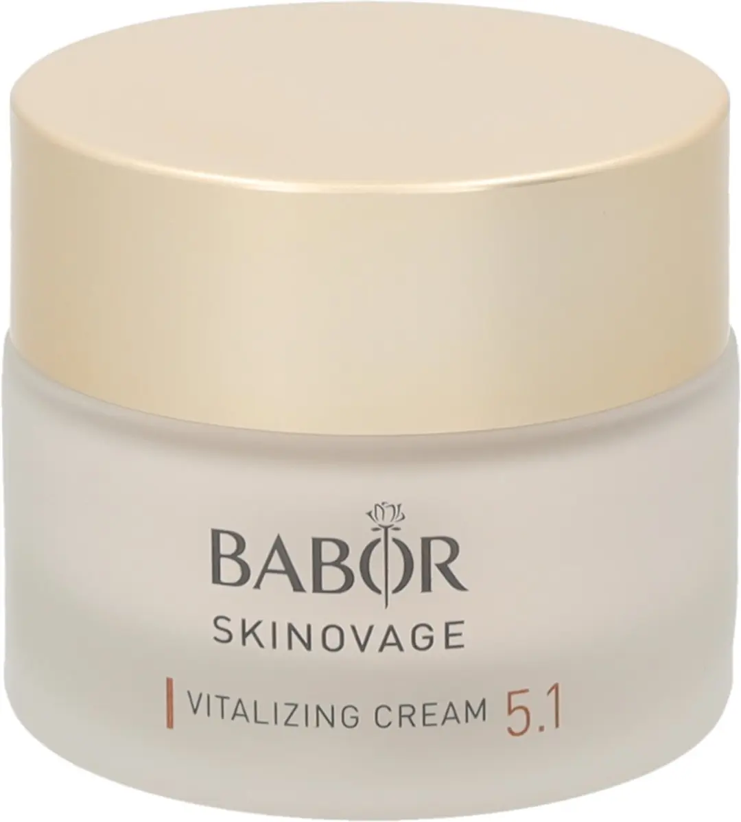 Babor Skinovage Vitalizing Cream 50ml - afbeelding 6 van 6