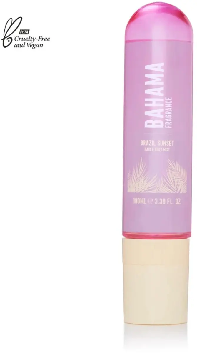Sosu Bahama Skin Brazil Sunset