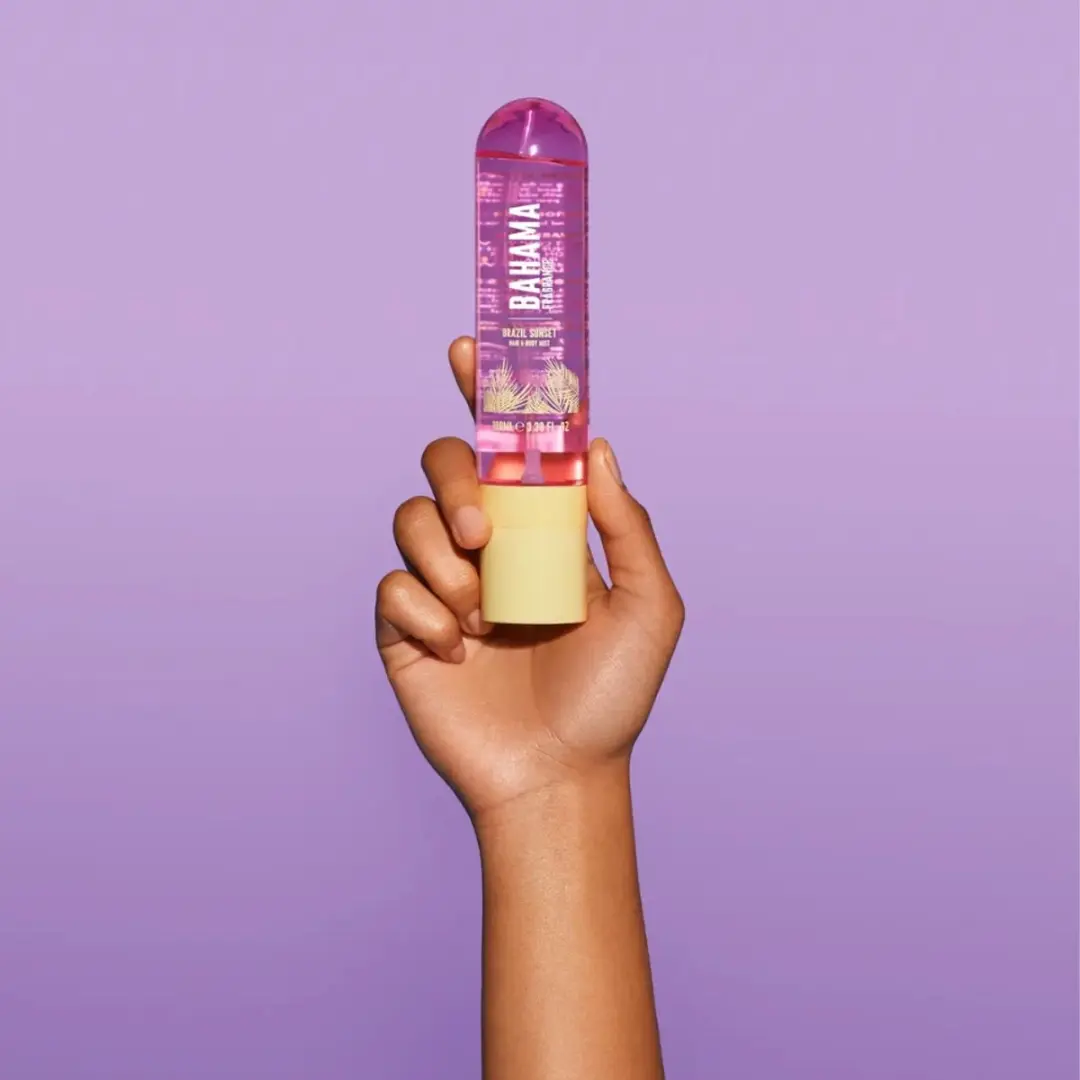Sosu Bahama Skin Brazil Sunset - 100ml Vegan