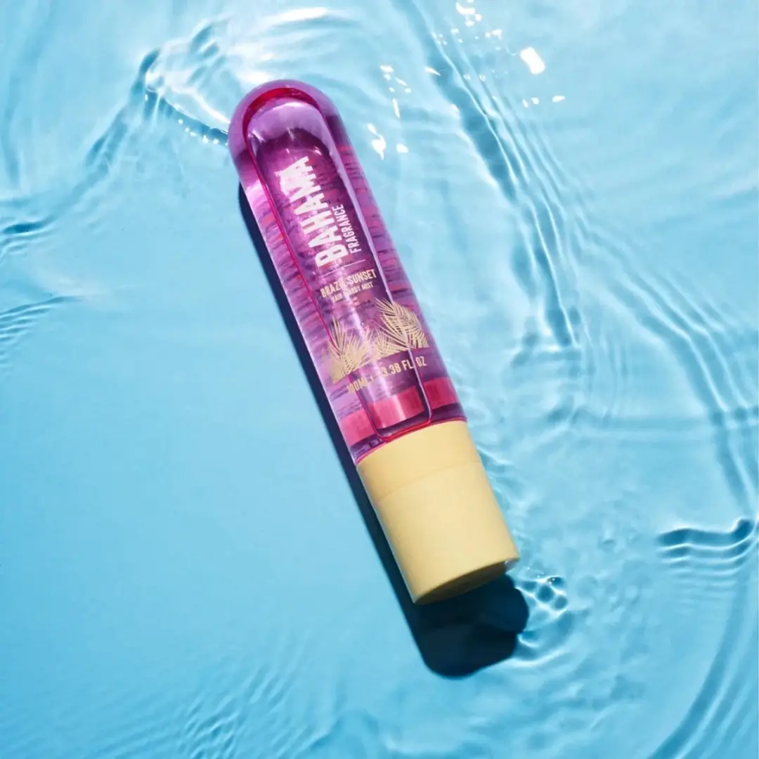 Sosu Bahama Skin Brazil Sunset - 100ml Vegan